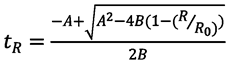  R≧100Ω 時(shí)，計(jì)算公式.png