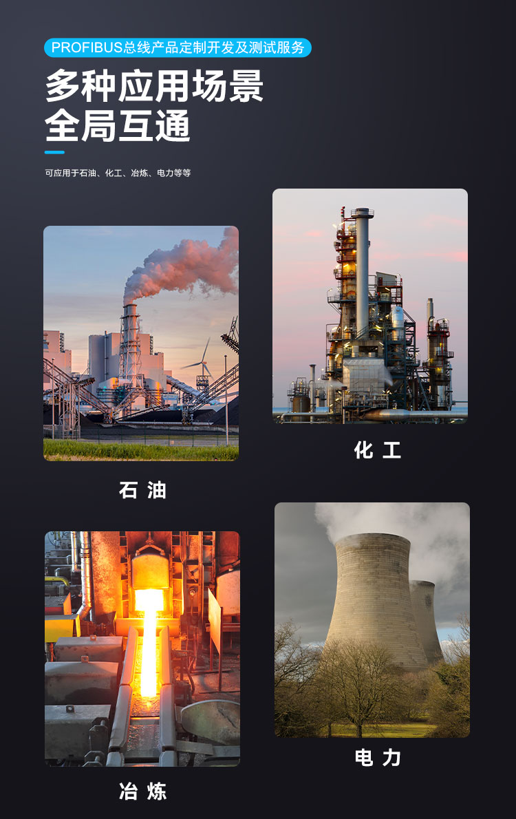 Profibus 總線產(chǎn)品定制開發(fā)及測試服務(wù).png